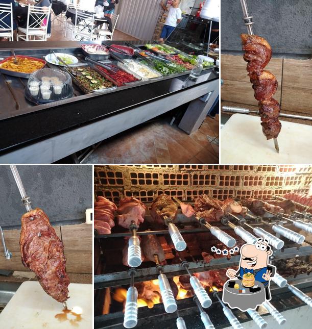 Restaurante lisboa