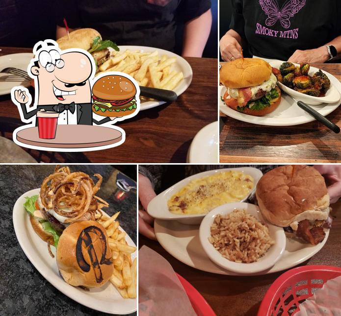Rake's Place in Zanesville Restaurant menu and reviews