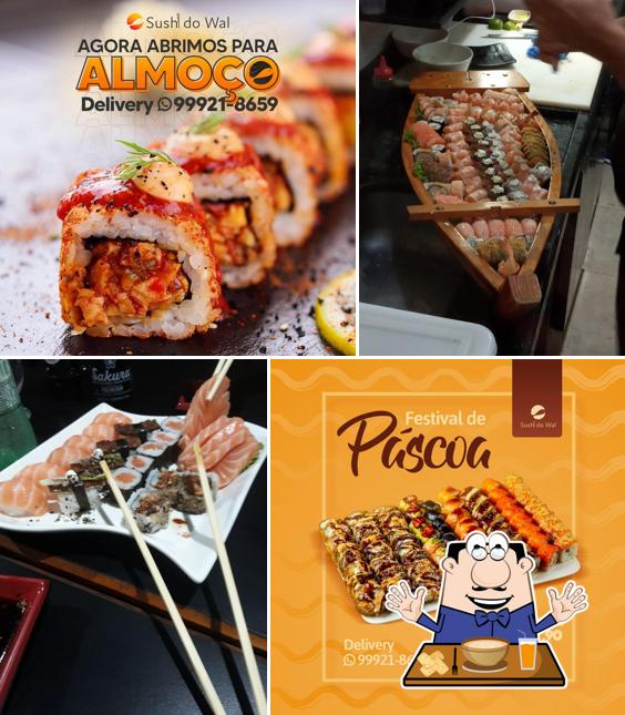 Sushi do Wal