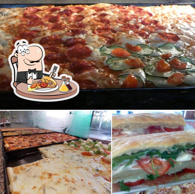 La pizza è il piatto veloce preferito al mondo