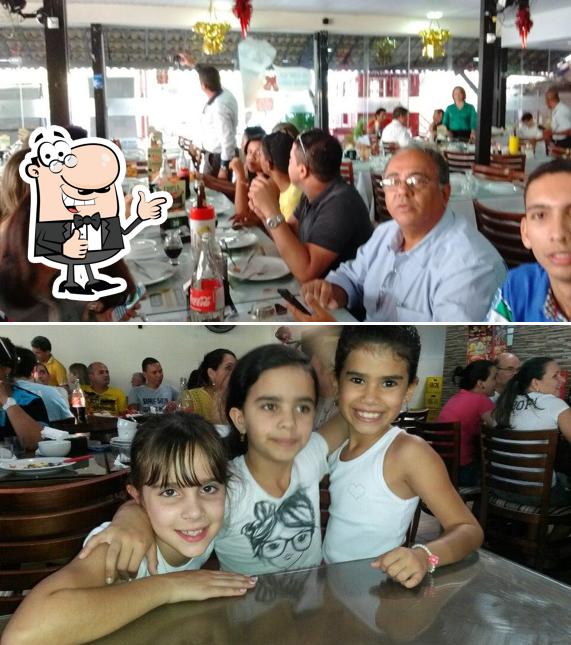 See this photo of Churrascaria Pajuçara