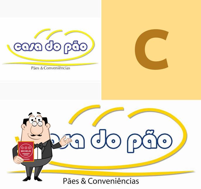 Casa do Pão