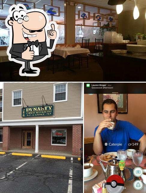 Dynasty Restaurant In Hopkinton Restaurant Menu And Reviews