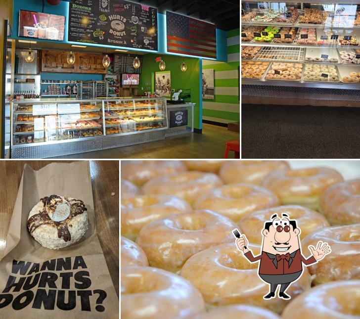 Top 7 restaurants in Bettendorf, september 2024 Restaurant Guru