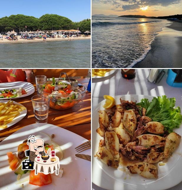 Keeid Coast Beach Bar Restaurant