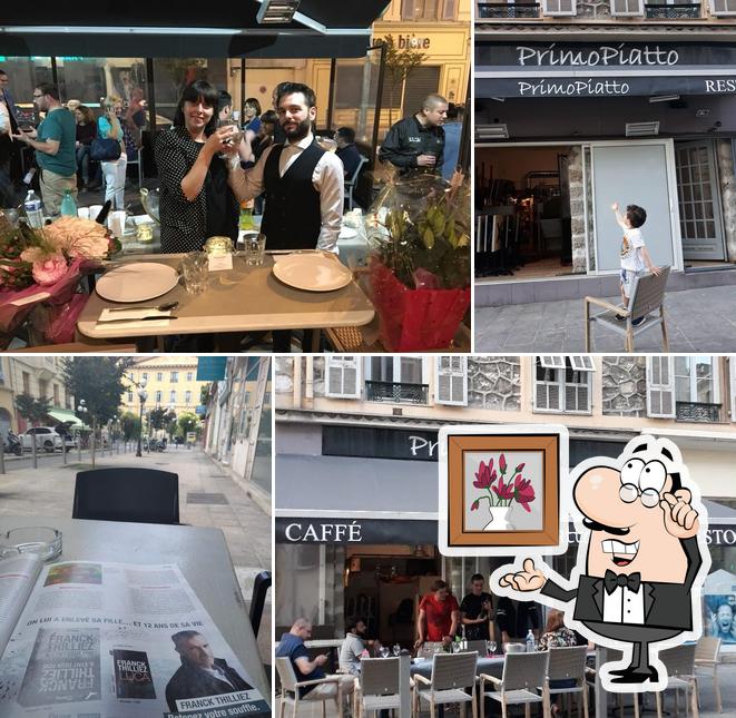 Best italian restaurants in Nice, spring 2024 Restaurant Guru