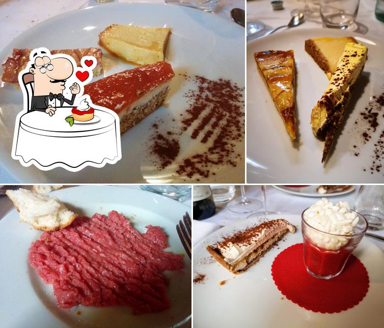 Osteria Ra Ca' 'D Baruc