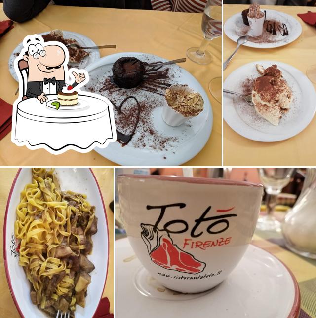 Ristorante Totò