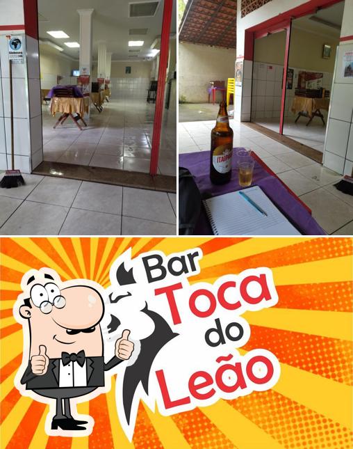 Look at this photo of Bar Toca Do Leão