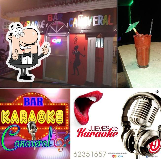 Karaoke&Bar "CAÑAVERAL", Lerdo de Tejada Opiniones del restaurante