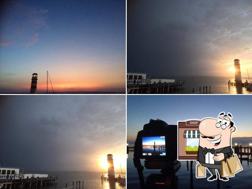 SunsetBar, Podersdorf am See Restaurant reviews