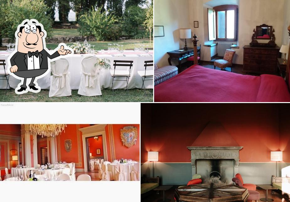 Villa Pitiana Hotel