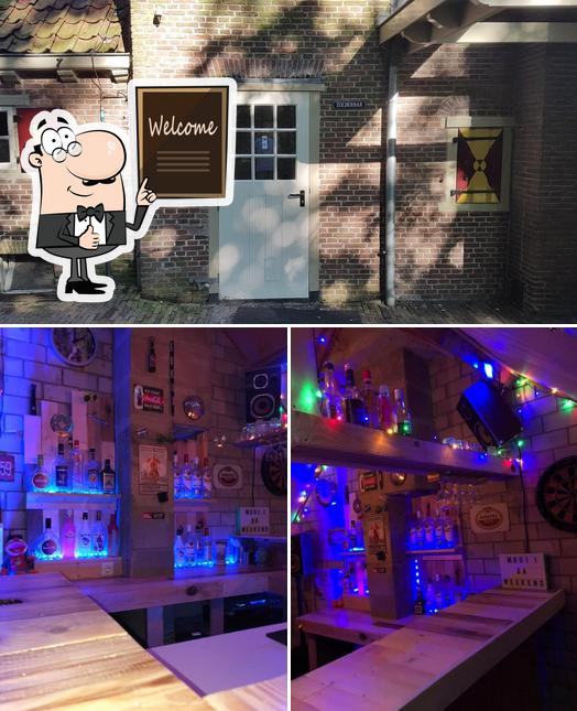 De Zolderbar