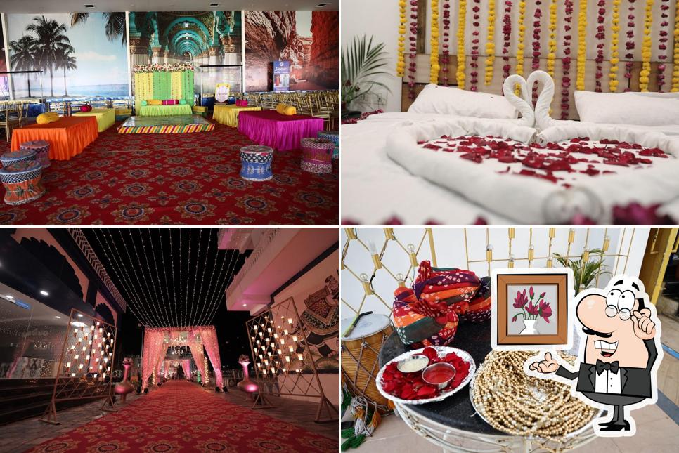 Rama's Resort - Best Luxury Resorts In Jaipur
