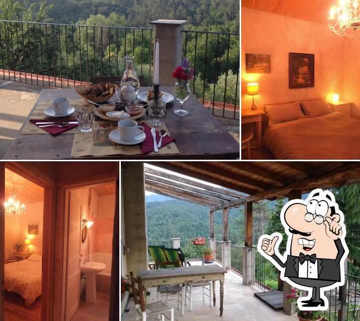 Agriturismo Il Filo di Paglia