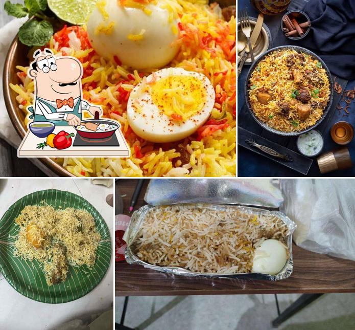 Biryani Wala