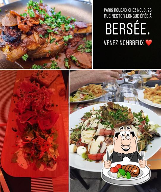 Brasserie O'local