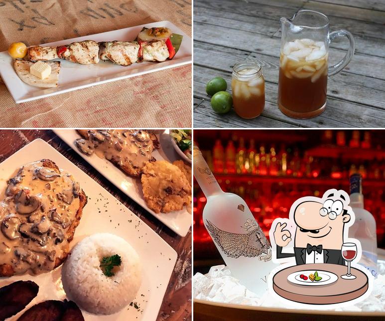 Candela Gastrobar Brickell in Miami