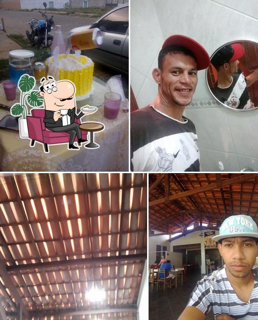 Churrascaria Paiol