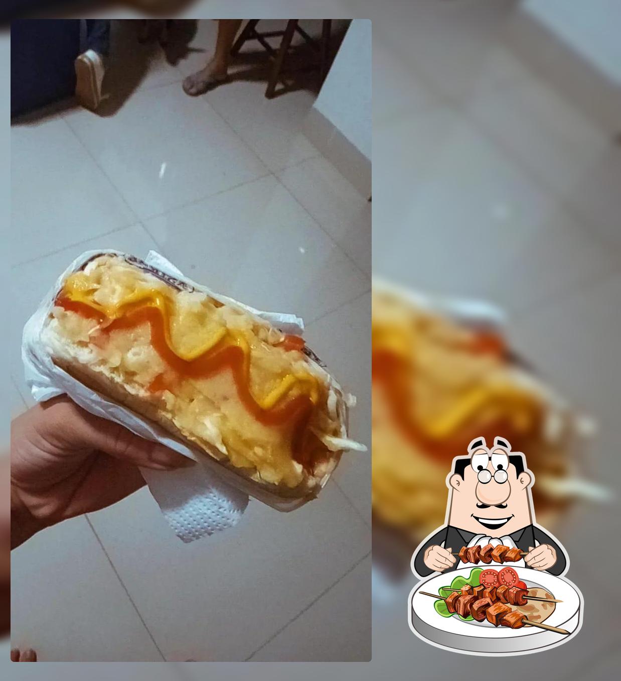 Dogueria Express