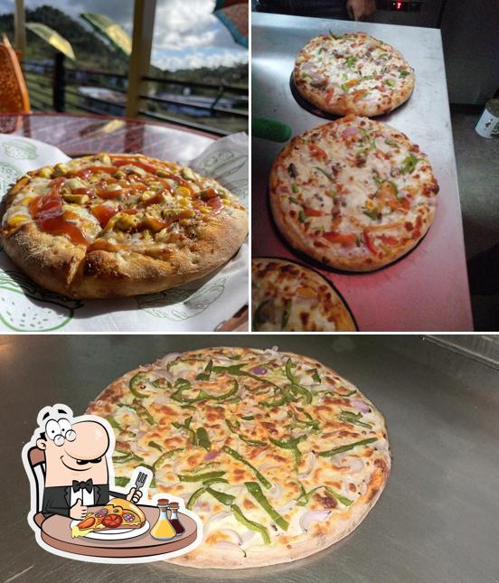 Flavours of Heaven