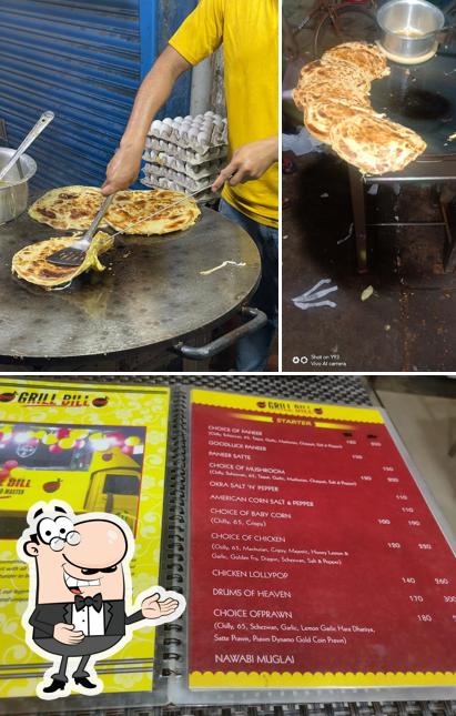 See the image of GRILL BILL BUXI BAZAR