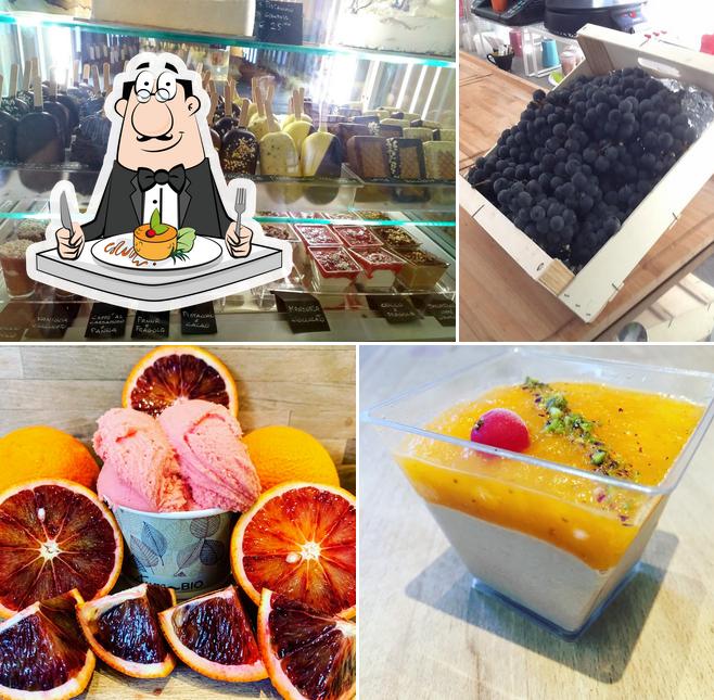 Gelateria C'Era una Volta...