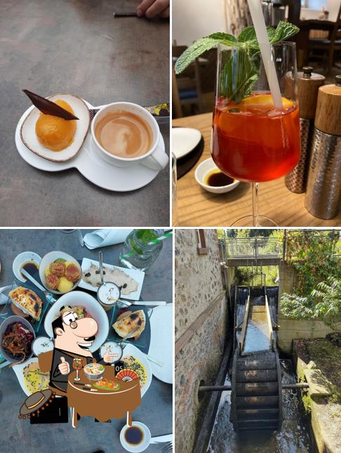 Restaurant Hammermühle, OberRamstadt Speisekarte, Preise und Bewertungen