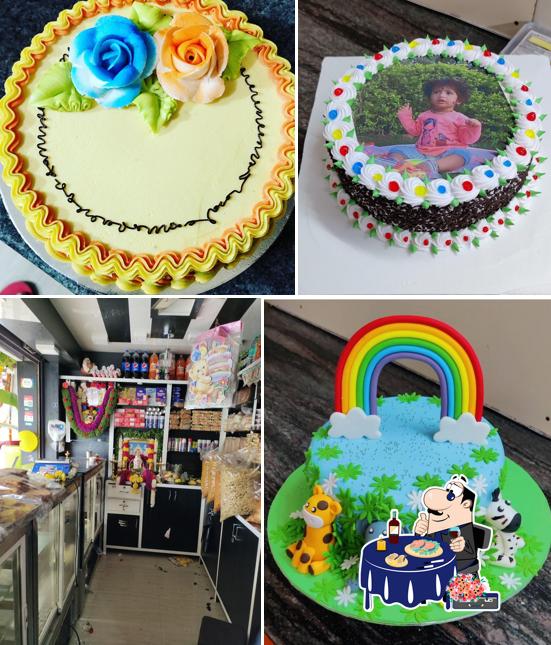IYENGARS CAKE PALACE