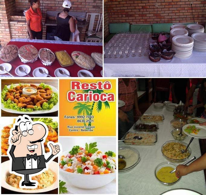 Resto carioca