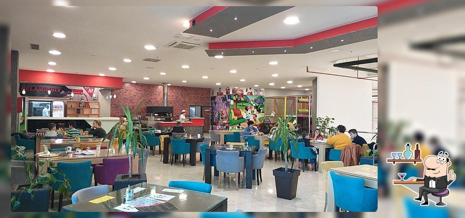 Restoran Belamionix