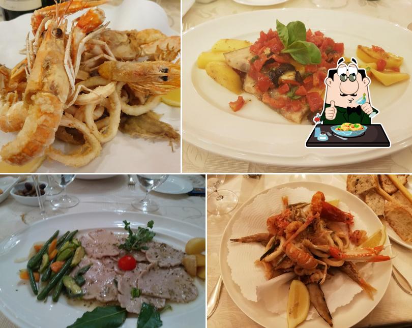 Vela D’Oro