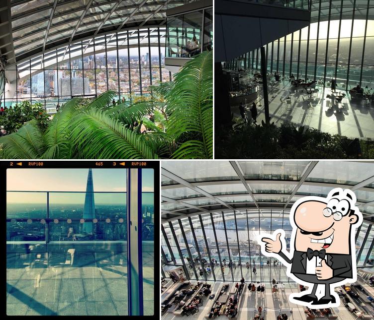 Sky Garden image