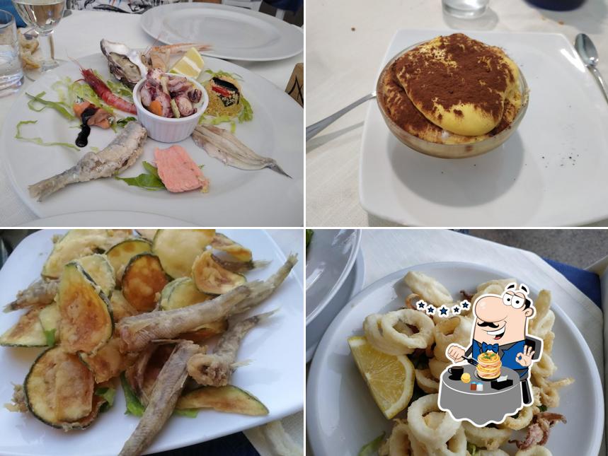 Trattoria Da Pino