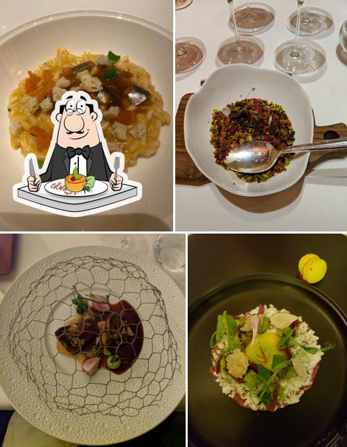 Ristorante Borgo San Jacopo