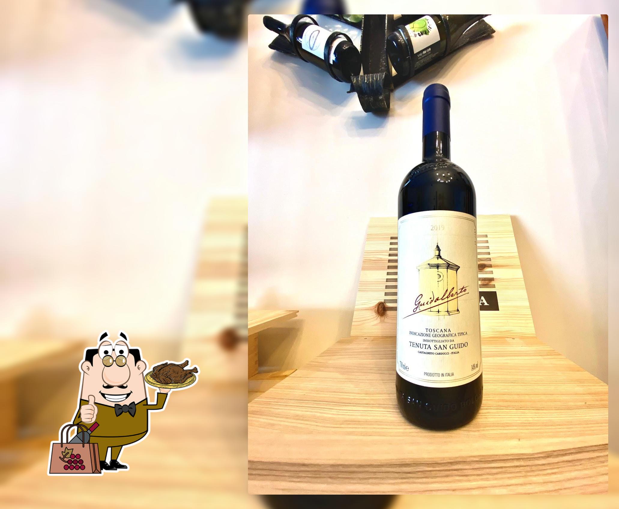 In Vino Veritas