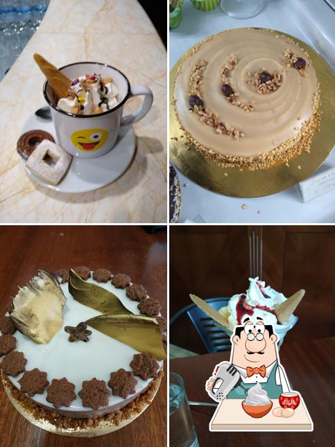 Bar Gelateria Soriano