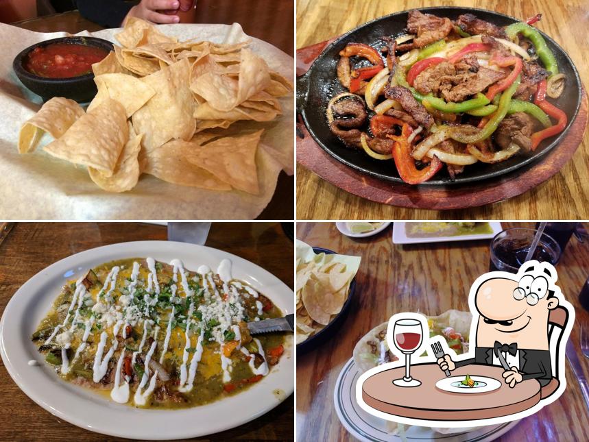 Brody's Mexican Restaurant in Cedar City - Restaurant menu and reviews