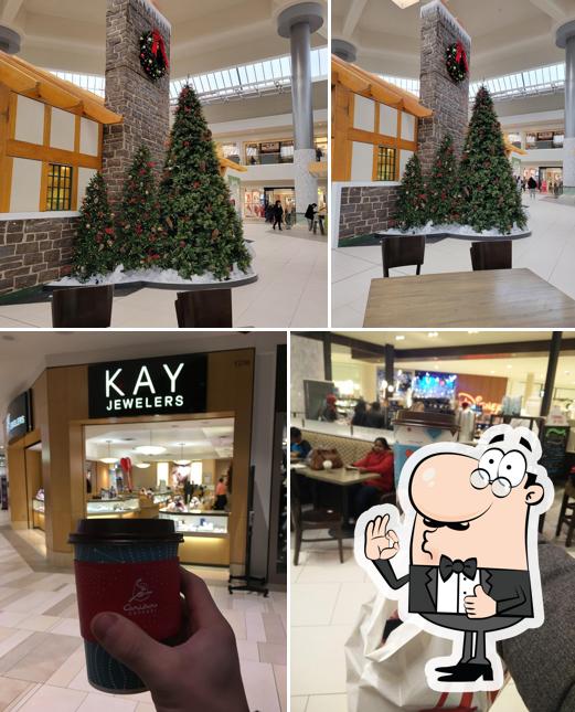 Best restaurants in Ridgedale Center Mall Restaurant Guru