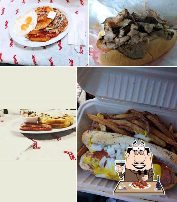 Best pupusas in San Mateo restaurants, summer 2024 Restaurant Guru