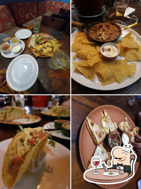 Restaurante Guacamole Cocina Mexicana - Joinville