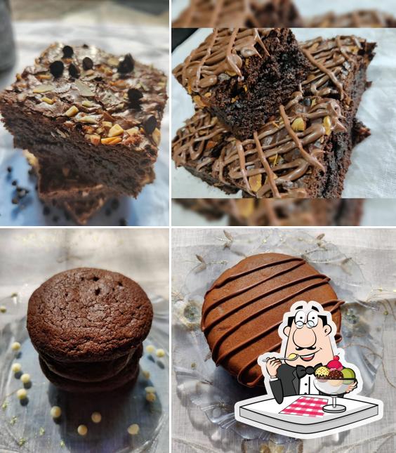 Hayyal.fudge