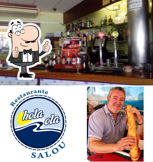 Hola Ola in Salou - Restaurant reviews