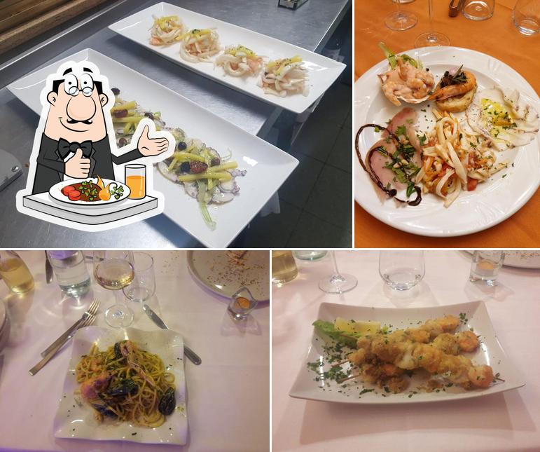 Ristorante Pizzeria Lady Green