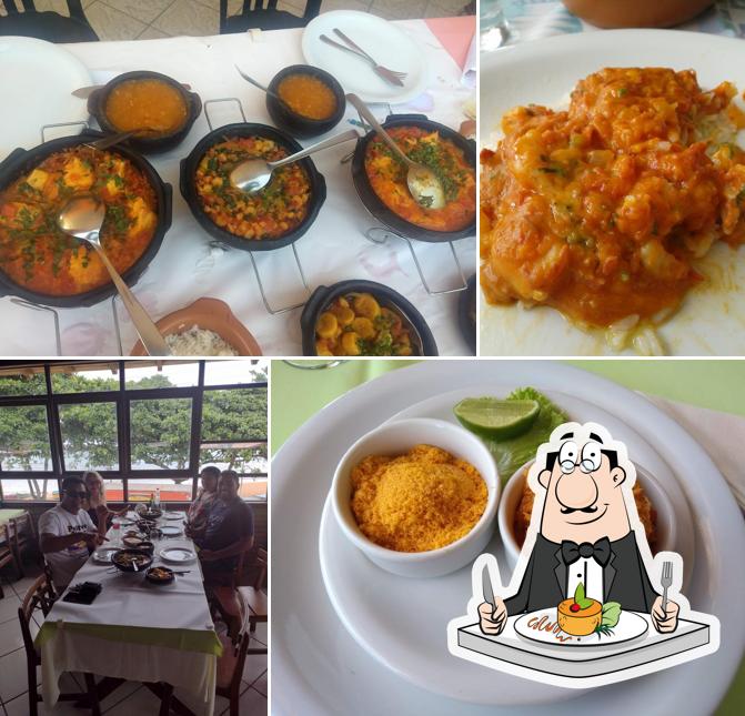Moqueca do Geraldo