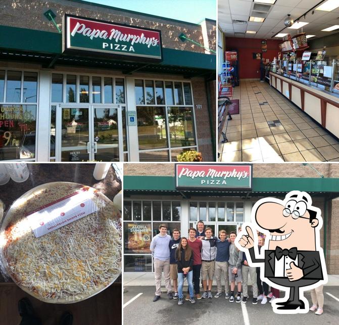 Papa Murphy S Oak Harbor