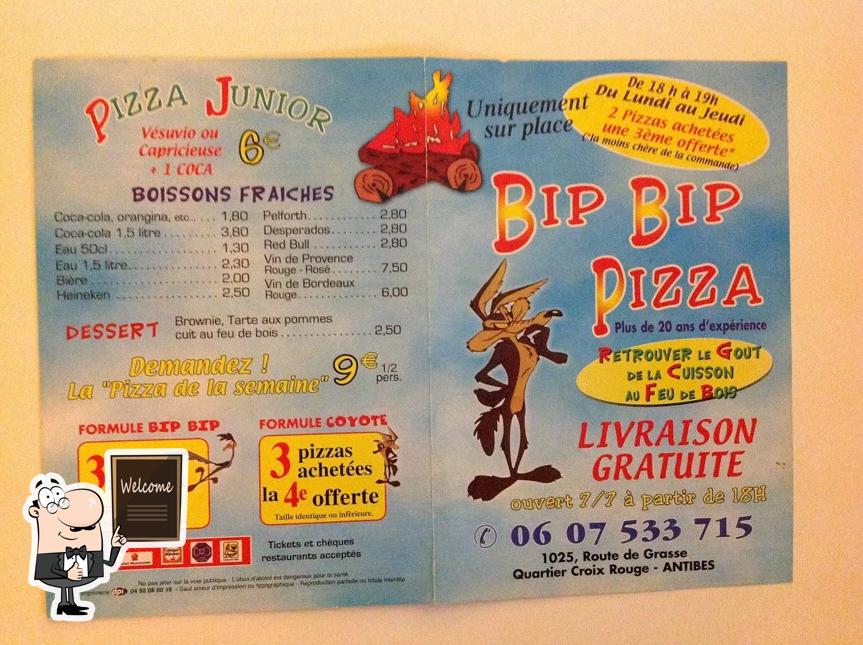 Photo de Bip Bip Pizza