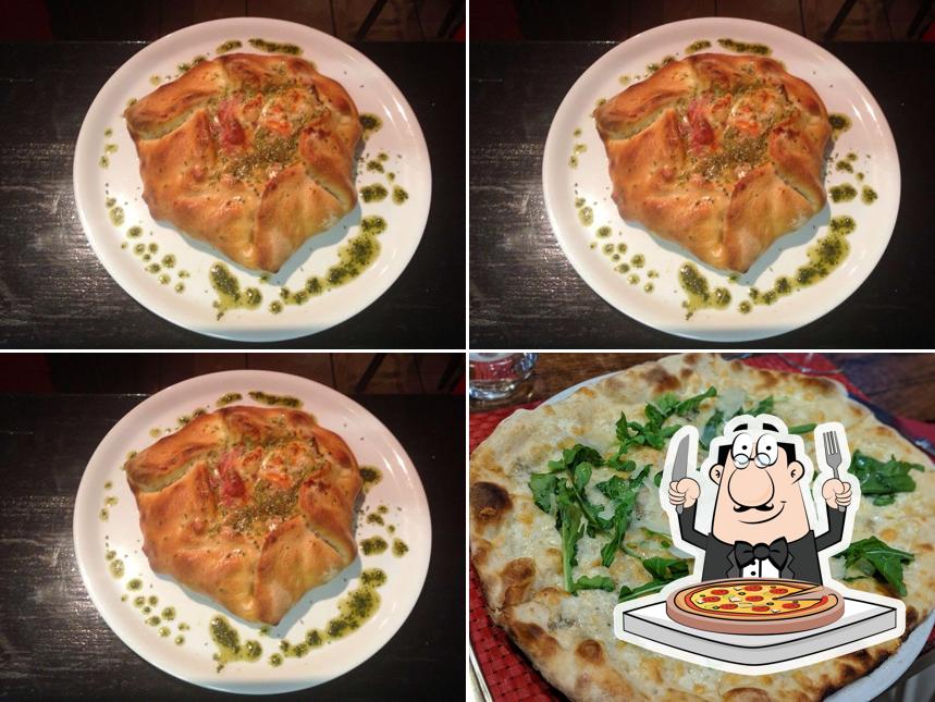 Pizzeria Venezia