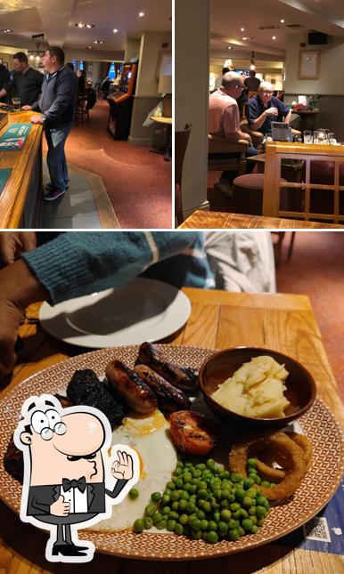 The Dexter, Wigton Ln in Leeds Restaurant menu and reviews