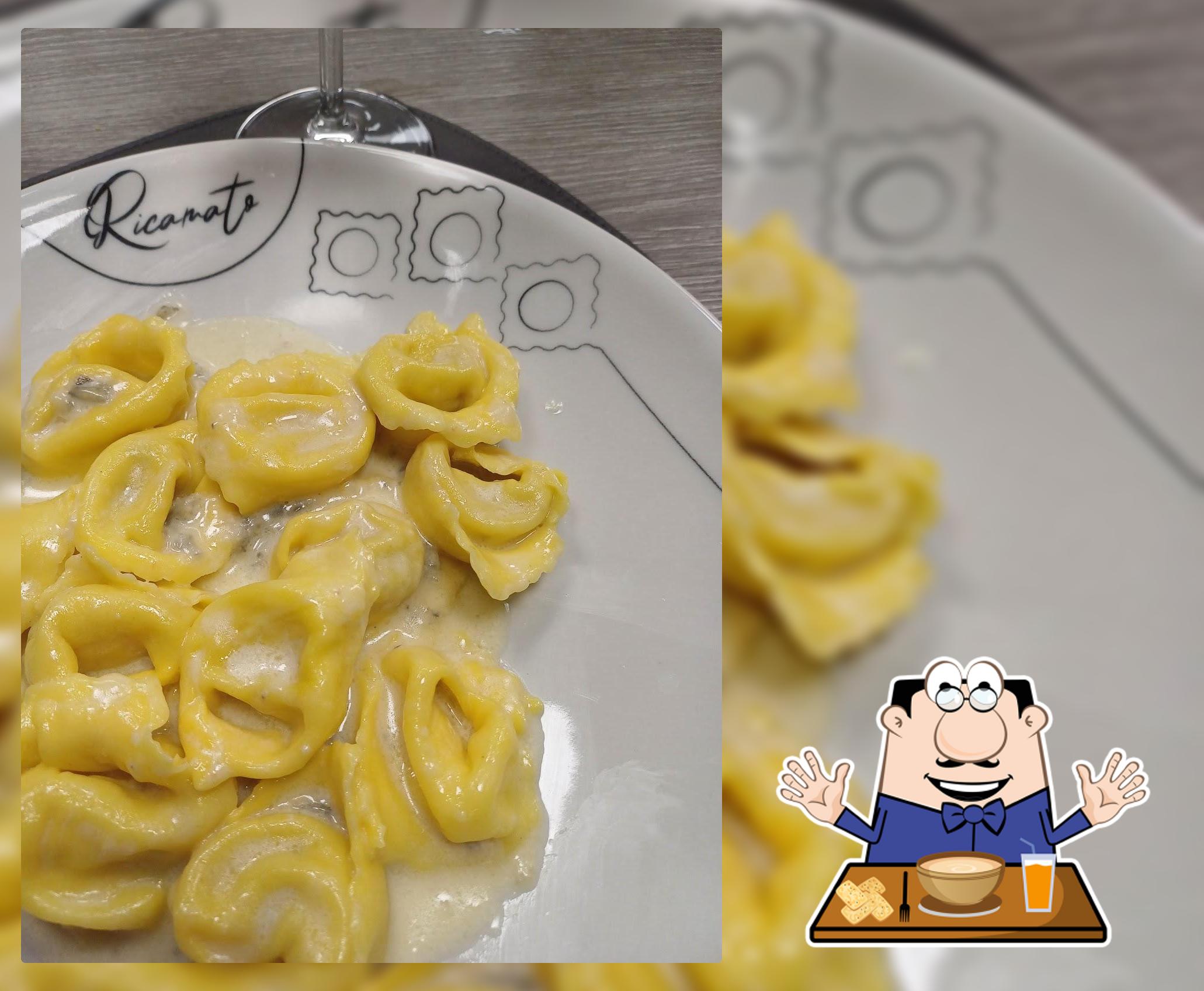 Ricamato